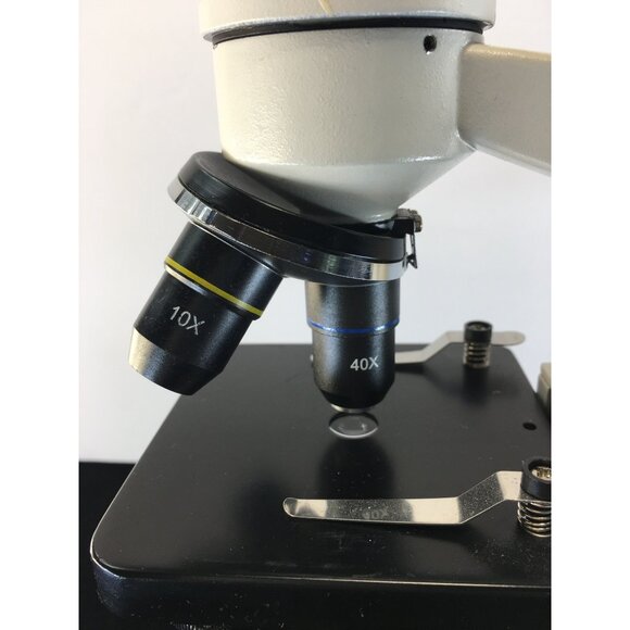 My First Lab Ultimate Microsoft MFL-05 4x 10x 40x with Charger - Picture 4 of 16